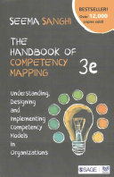 دانلود کتاب The Handbook of Competency Mapping : Understanding, Designing and Implementing Models in Organizations