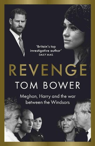 دانلود کتاب Revenge