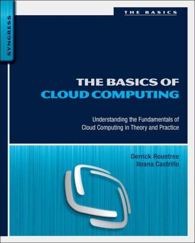 دانلود کتاب The Basics of Cloud Computing