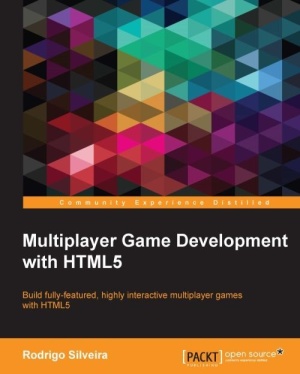 دانلود کتاب Multiplayer Game Development with HTML5