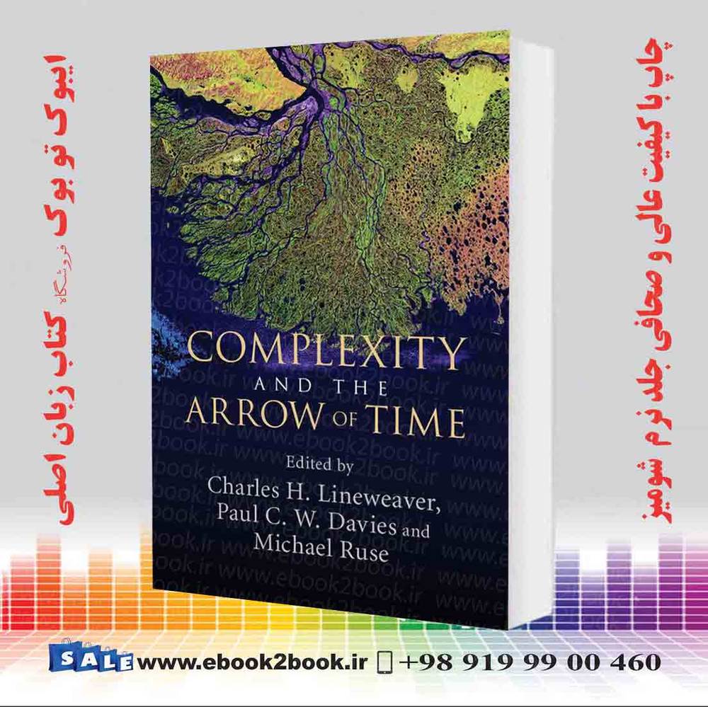 کتاب Complexity and the Arrow of Time