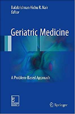دانلود کتاب Geriatric medicine : a problem-based approach
