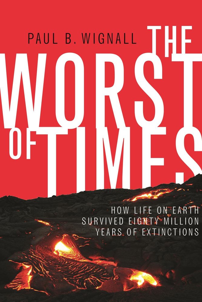 بدترین دوران ۲۰۲۴ <br> The Worst of Times 2024 - کالیبو