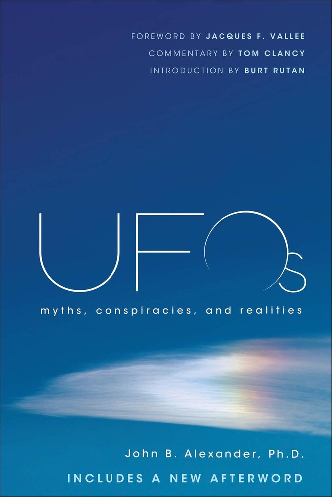 یوفوها ۲۰۱۱ <br> UFOs 2011 - کالیبو