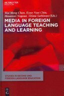دانلود کتاب Media in Foreign Language Teaching and Learning