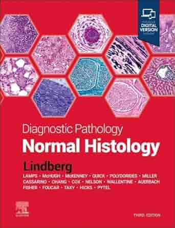 دانلود کتاب Diagnostic Pathology: Normal Histology 3rd Edition