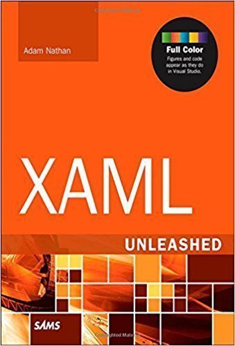 دانلود کتاب XAML Unleashed 1st Edition