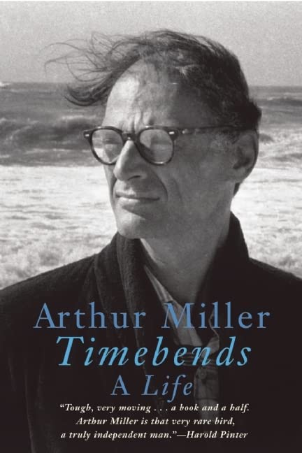 دانلود کتاب Timebends: A Life