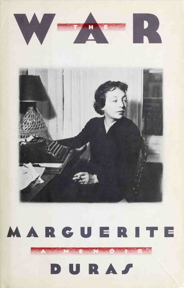 دانلود کتاب The War: A Memoir