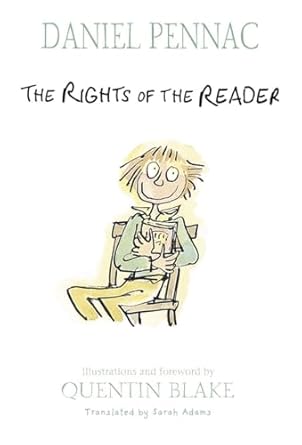 دانلود کتاب The Rights of the Reader