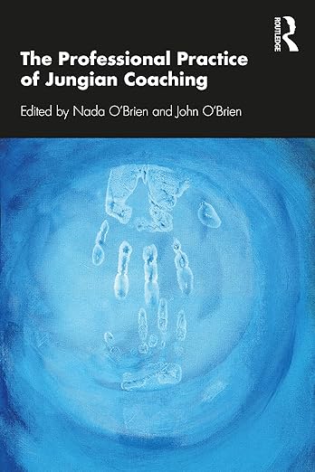 دانلود کتاب The Professional Practice of Jungian Coaching 1st Edition