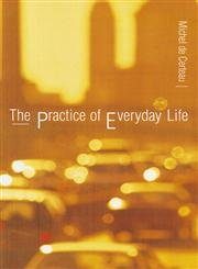 دانلود کتاب The Practice of Everyday Life 2nd Edition