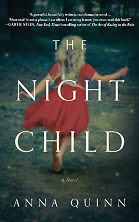 دانلود کتاب The Night Child: A Novel