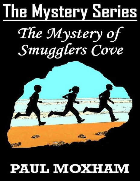 دانلود کتاب The Mystery of Smugglers Cove (The Mystery Series Book 1)