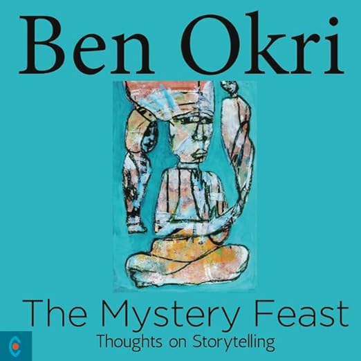 دانلود کتاب The Mystery Feast: Thoughts on Storytelling