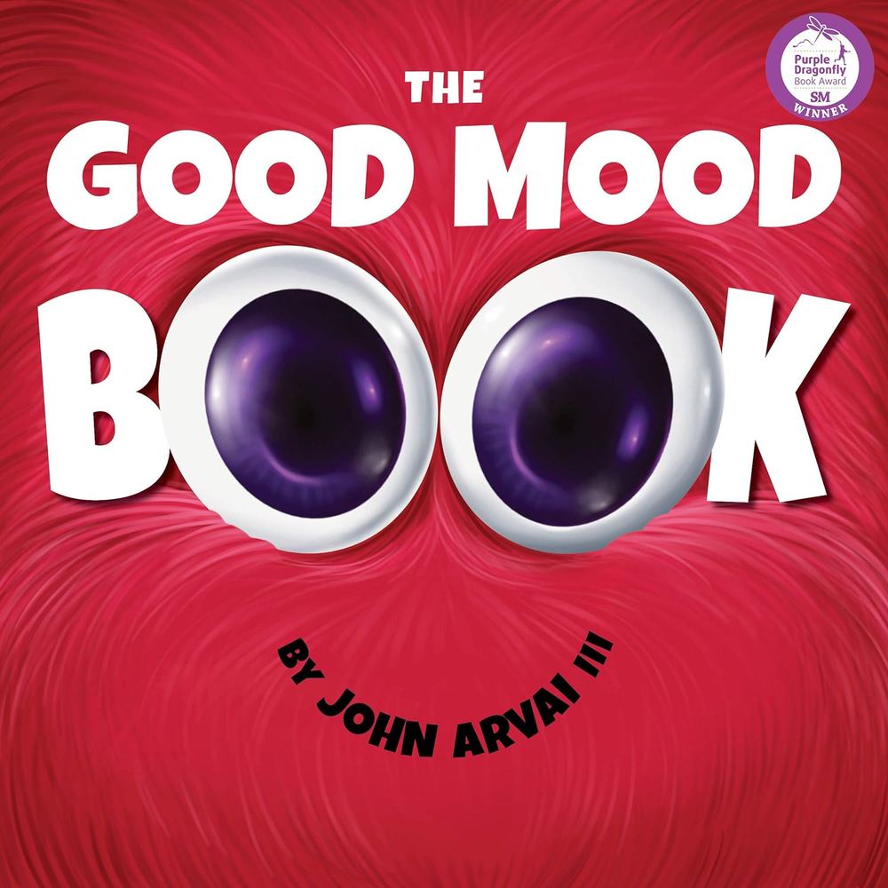 دانلود کتاب The Good Mood Book