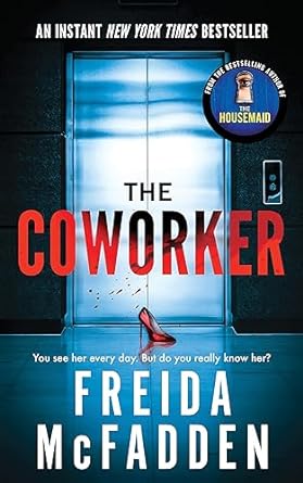 دانلود کتاب The Coworker