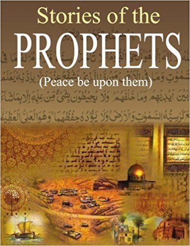 دانلود کتاب Stories of the Prophets