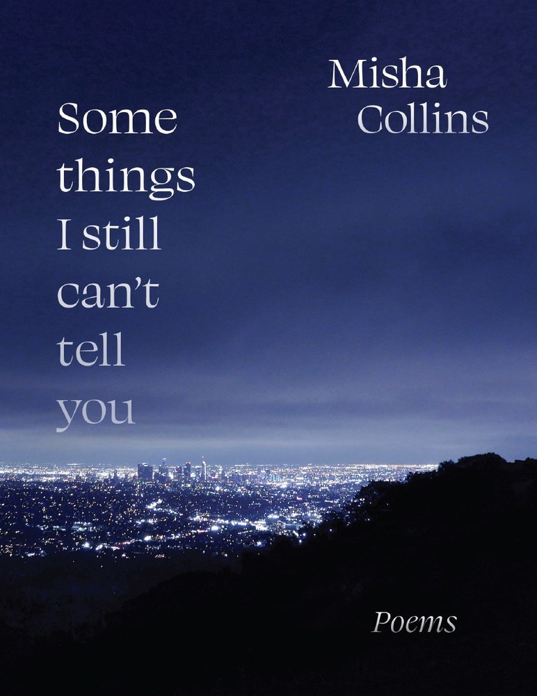 دانلود کتاب Some Things I Still Can’t Tell You