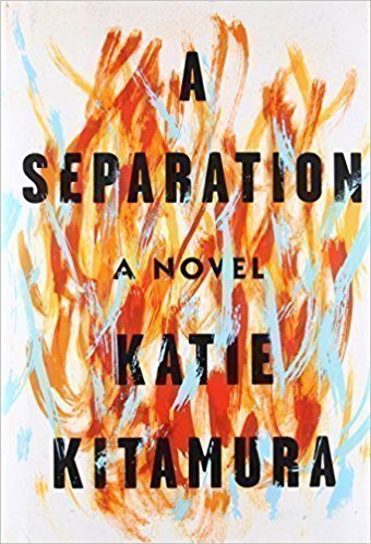 دانلود کتاب A Separation: A Novel