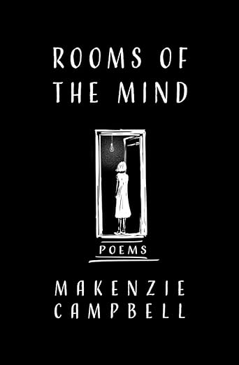 دانلود کتاب Rooms of the Mind: Poems