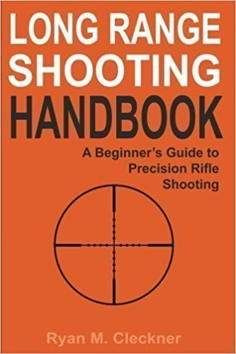 دانلود کتاب Long Range Shooting Handbook