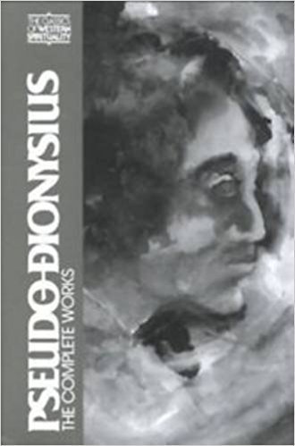 دانلود کتاب Pseudo-Dionysius: The Complete Works
