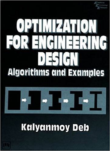 دانلود کتاب Optimization for Engineering Design: Algorithms and Examples