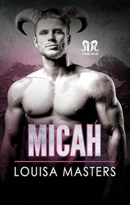 دانلود کتاب Micah (Demons-In-Law Book 2)