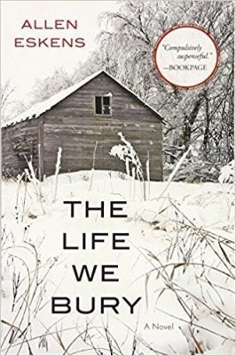 دانلود کتاب The Life We Bury