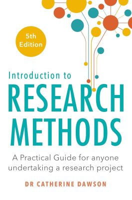 دانلود کتاب Introduction to Research Methods 5th Edition: A Practical Guide for Anyone Undertaking a Research Project
