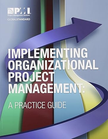 دانلود کتاب Implementing Organizational Project Management: A Practice Guide