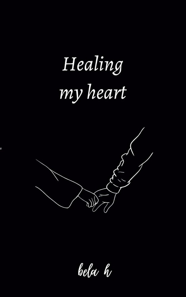 دانلود کتاب Healing my heart