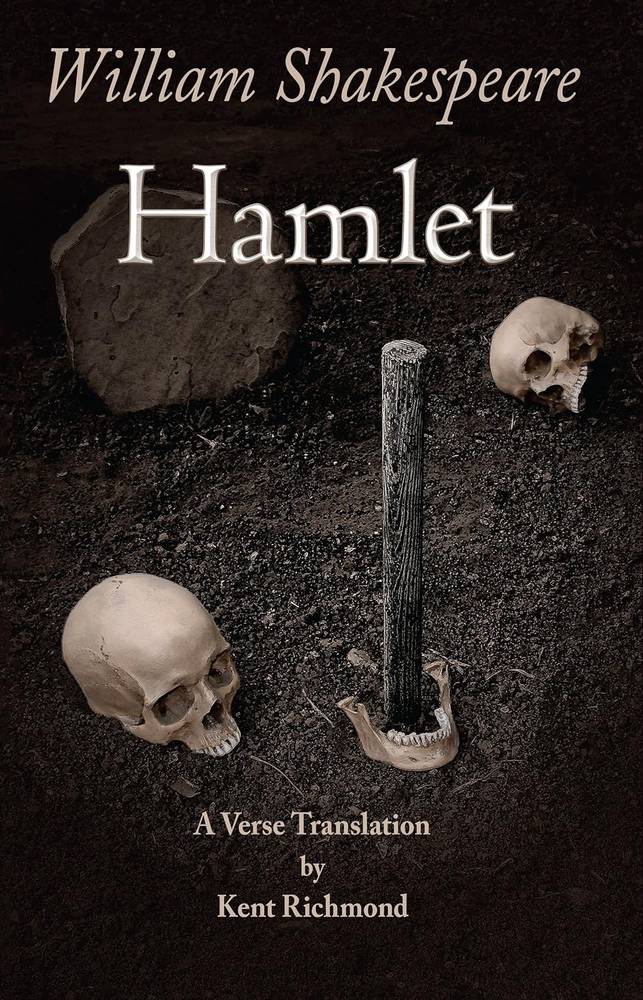 دانلود کتاب Hamlet: A Verse Translation