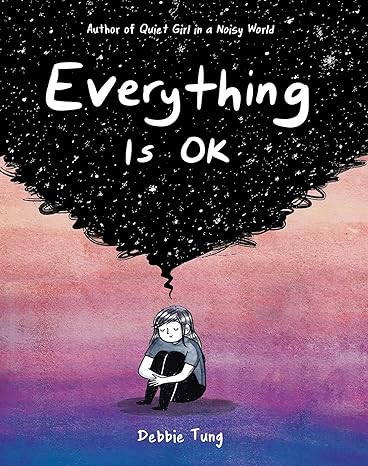 دانلود کتاب Everything Is OK