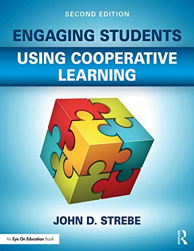 دانلود کتاب Engaging Students Using Cooperative Learning 2nd Edition