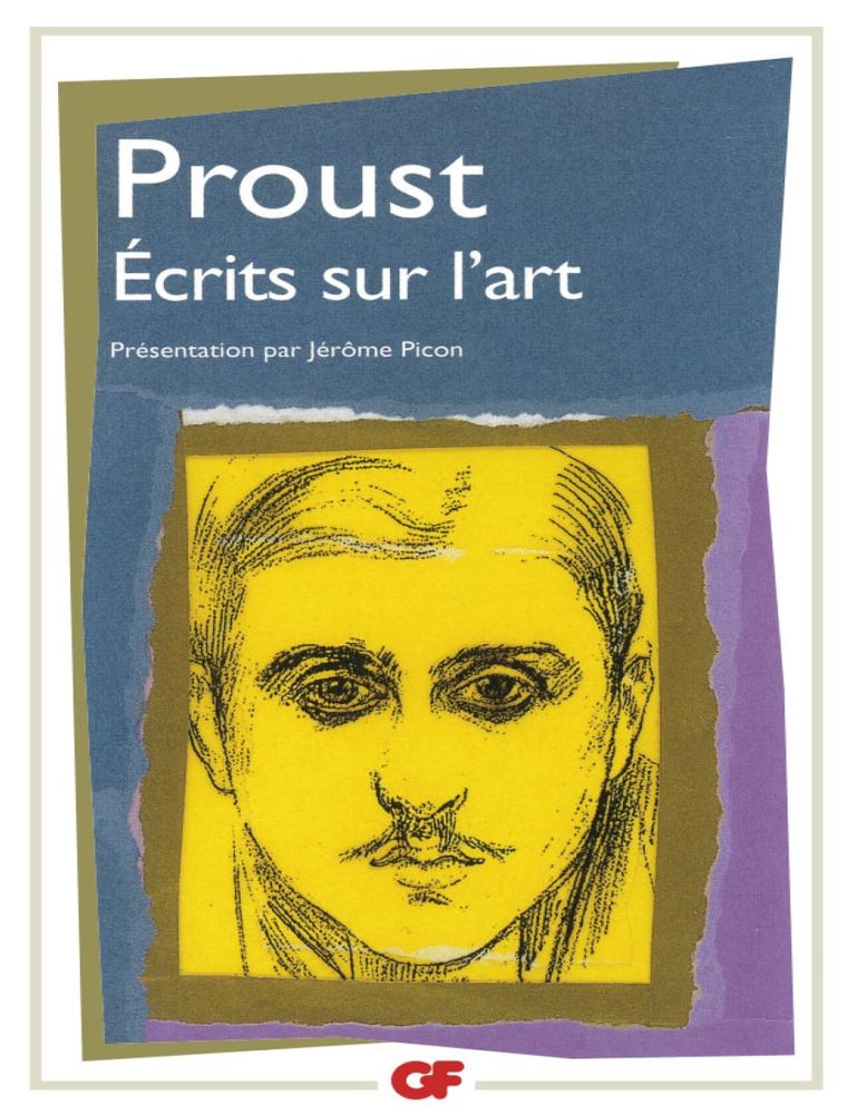 دانلود کتاب Ecrits sur l’art