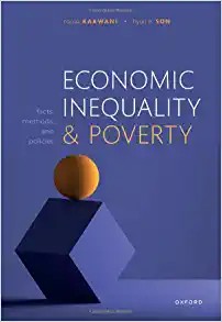 دانلود کتاب Economic Inequality and Poverty: Facts, Methods, and Policies