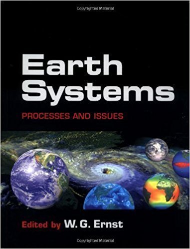 دانلود کتاب Earth Systems: Processes and Issues