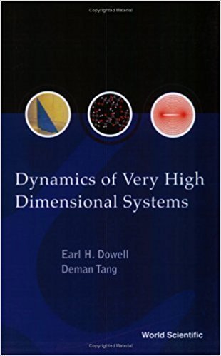 دانلود کتاب Dynamics of Very High Dimensional System
