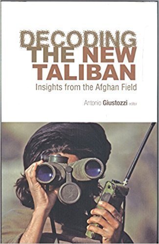 دانلود کتاب Decoding the New Taliban