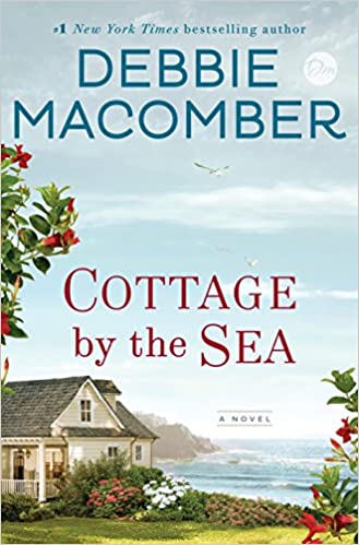 دانلود کتاب Cottage by the Sea: A Novel