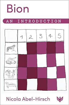 دانلود کتاب Bion: An Introduction
