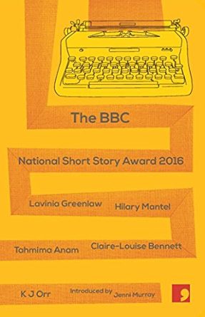 دانلود کتاب BBC National Short Story Award 2016 (The BBC National Short Story Award)