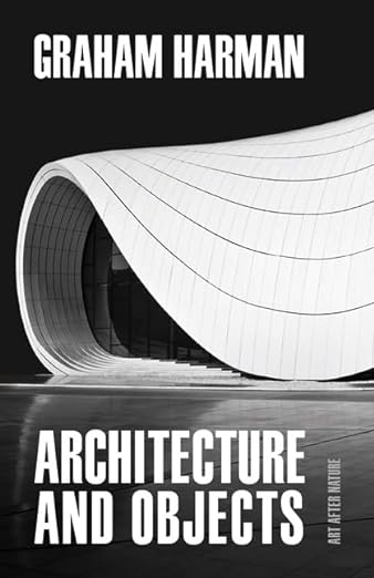 دانلود کتاب Architecture and Objects