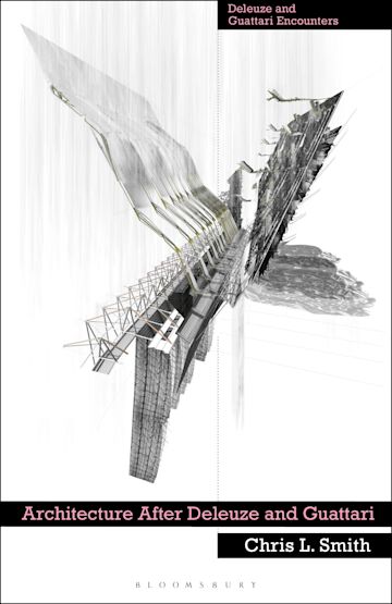 دانلود کتاب Architecture After Deleuze and Guattari
