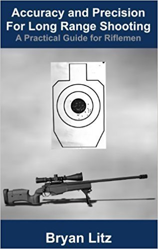 دانلود کتاب Accuracy and Precision for Long Range Shooting