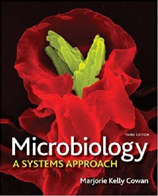 دانلود کتاب Microbiology A System Aproach