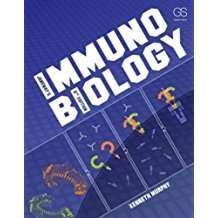 دانلود کتاب Janeway’s Immunobiology (Immunobiology: The Immune System (Janeway))