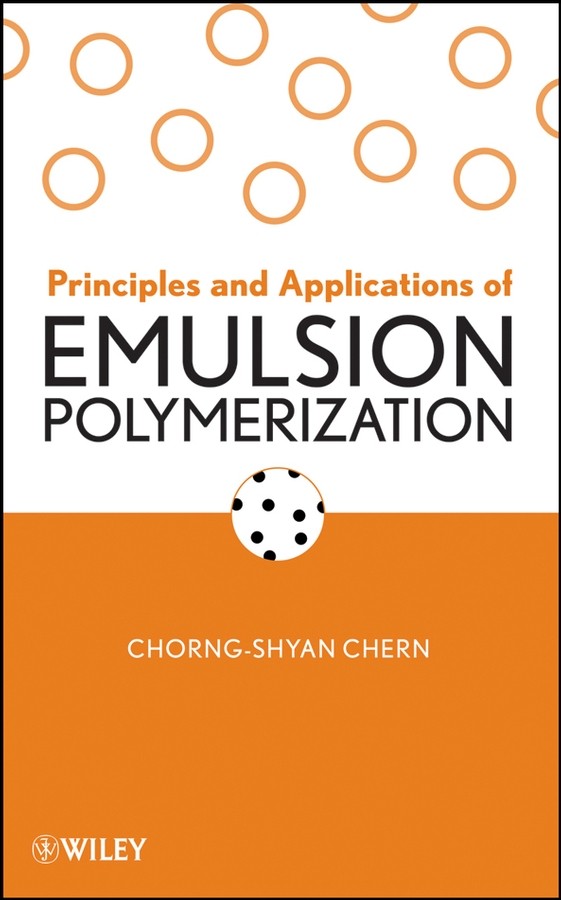 اصول و کاربردهای پلیمریزاسیون امولسیونی ۲۰۰۸ <br> Principles and Applications of Emulsion Polymerization 2008 - کالیبو